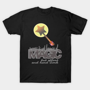 Magic T-Shirt